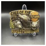 Vintage Baron USA 1994 Harley Davidson Call Of...