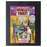 DCC: World's Finest #192 Superman Batman Mar...