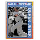 2025 Topps Baseball 35th Anniversary (Series...