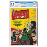 Detective Comics #131 (DC, 1948) CGC FN 6.0...