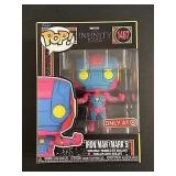 Funko Pop Infinity Saga Iron Man Mark 5...