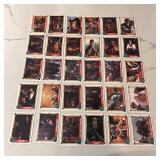 1992 Topps Teenage Mutant Ninja Turtles III...