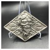 RIDE HARD DIE FREE Great American Products BELT...