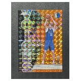 2025-26 Topps Chrome Cooper Flagg #VS-6 Orange...