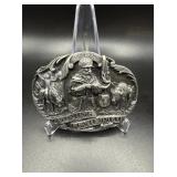 Wyoming Centennial 1890-1990 Limited Edition...