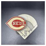 1994 Vintage Official MLB Belt Buckle...