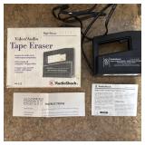 Vintage Radio Shack 44-233A High Power Audio &...