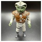 Star Wars Klaatu Skiff Guard Kenner Action...
