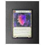 Flesh and Blood -  Crucible Of War Arknight...