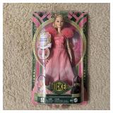 NEW Mattel Wicked Barbie Singing Chantante...