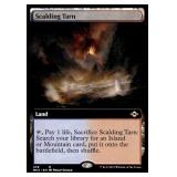 Scalding Tarn (Extended Art) - Modern Horizons 2