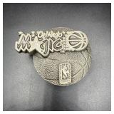 Vintage 1994 GAP Orlando Magic Official NBA...