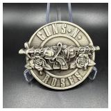 Guns N Roses Vintage 1992 The Brockum...