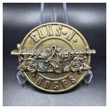 Guns N Roses Vintage 1992 The Brockum...