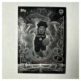 2025-26 Topps Midnight Dylan Harper Daydreamers...