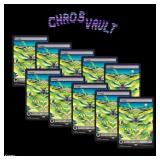 The Strange Sands: Swamps Secret Lair Drop