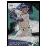 2026 Topps Series 1 Stars Of MLB Julio...