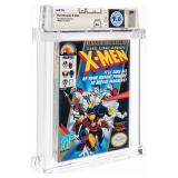 The Uncanny X-Men - Wata 9.0 A+ Sealed [Oval...