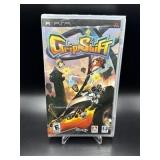 GripShift (Sony PSP, 2005) Grip Shift New...