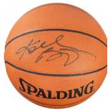 Mid 1990s Kobe Bryant Signed Full Name Official...