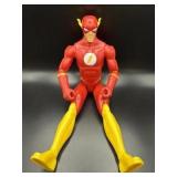 The Flash 12' Action Figure 2016 Mattel DC...