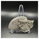 1994 Gap Vintage Jacksonville Jaguars Belt...