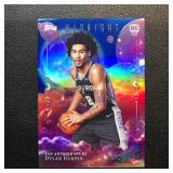 Dylan Harper 2025 Topps Midnight Dream Land RC...