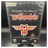 Return to Castle Wolfenstein (Windows 95 / 98 /...