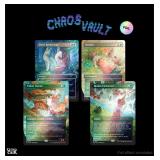 Magic the Gathering MTGï¿½Secret Lair -...