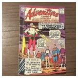 Adventure Comics #334 - The Unknown Legionnaire...