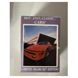 1991 Lime Rock Dream Machine Hot Fast Classic...
