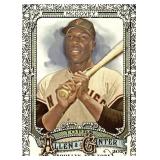 2025 Topps Allen & Ginter #302 Willie McCovey...