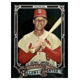 2025 Allen and Ginter Baseball, Stan Musial,...