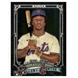 2025 Topps Allen & Ginter LUISANGEL ACUNA...