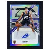 2025-26 Topps Chrome Ace Bailey Silver...