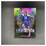 2025-26 Topps Cooper Flagg RC Levitation...