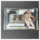 2017 Panini Impeccable #NBA-SC Stephen Curry 1...