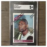 1998 Topps #12 Roberto Clemente Commemorative...