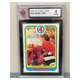 1978-79 O-PEE-CHEE #300 BOBBY ORR *SPECIAL...