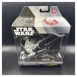 2023 Hot Wheels Star Wars Diecast Ship #17...