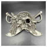 Rare Vintage 1993 Pagan Made In England Pirate...