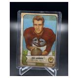 1954 Bowman #92 Don Heinrich