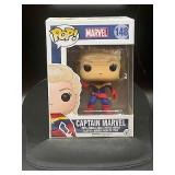 Funko Pop! Vinyl: Marvel - Captain Marvel -...