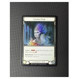 Coronet Peak - Cold Foil- Flesh And Blood -...