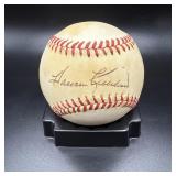 HARMON KILLEBREW Signed Autographed 1979 50th...