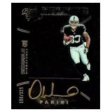 2016 Black Gold DeAndre Washington Sizeable...