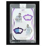 2022 Fansmall Lionel Messi/Gonzalo Higuain...