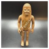 Vintage Star Wars 1977 Chewbacca From Kenner