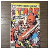 The Mighty Thor #285 1979 Marvel Comics