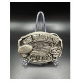 Vintage 1995 GAP San Francisco 49ers Belt...